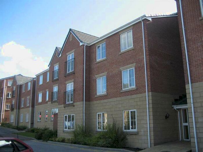 2 Bedroom Apartment To Rent In New Century Apartments, Stubbins Lane, Ramsbottom, BL0