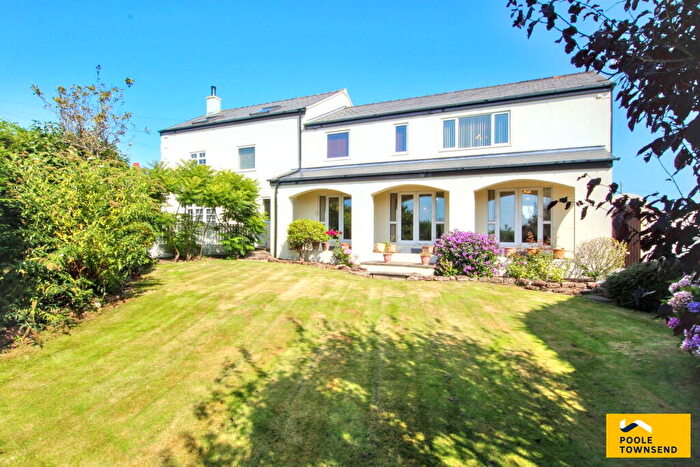 7 Bedroom Detached House For Sale In Kings Ridge & The Cottage, Hawcoat Lane, Barrow-in-Furness, LA14