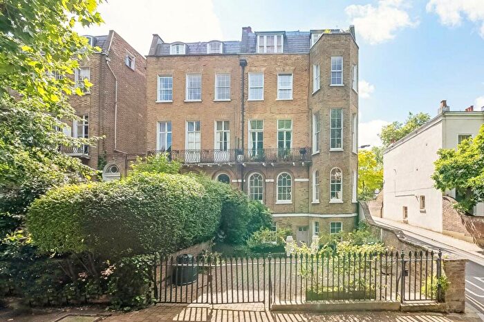 Studio For Sale In Camberwell Grove, Camberwell, London, SE5