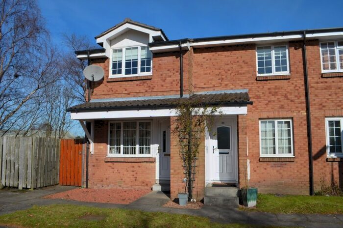 2 Bedroom Flat To Rent In Ewing Drive, Falkirk, FK2