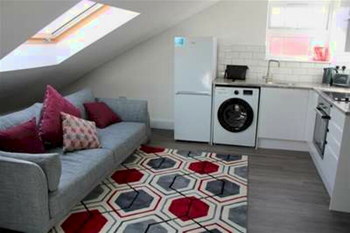 1 Bedroom Flat To Rent In Wills Street, Birmingham, B19