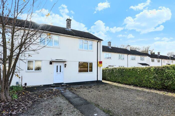 6 Bedroom Terraced House To Rent In Girdlestone Road, Hmo Ready Sharers, OX3