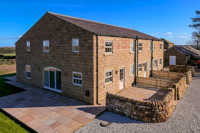 3 Bedroom Cottage To Rent In Spruisty Grange Farm, Ripon Road, HG3