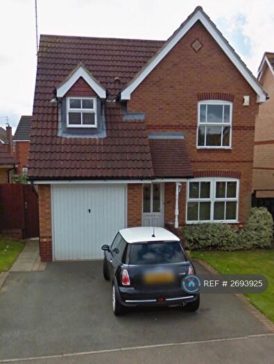 3 Bedroom Detached House To Rent In Milton Bridge, Wootton, Northampton, NN4