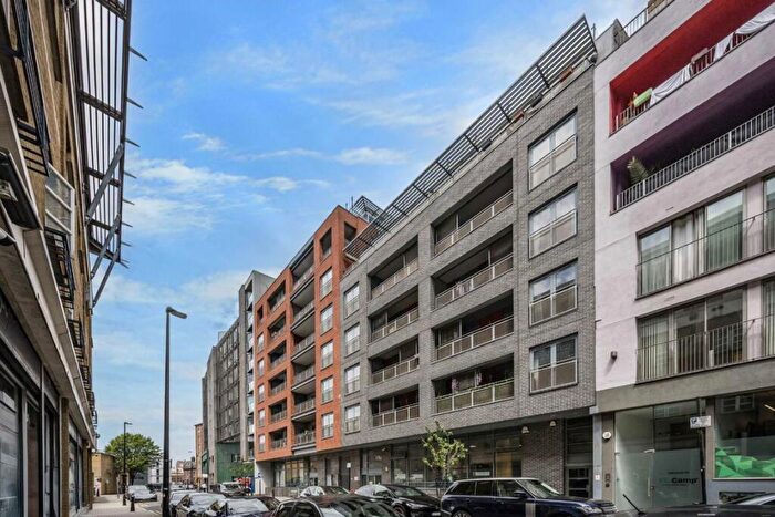 2 Bedroom Flat To Rent In Plumbers Row, Aldgate, E1