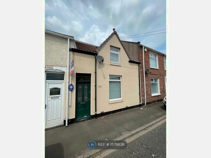 2 Bedroom Terraced House To Rent In Elemore Lane, Easington Lane, Houghton Le Spring, DH5