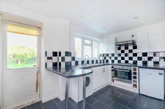 4 Bedroom Semi-Detached House To Rent In Ellerman Avenue, Whitton, Twickenham, TW2
