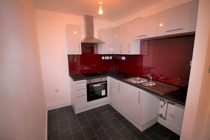 2 Bedroom Flat To Rent In High Street, Brechin, DD9