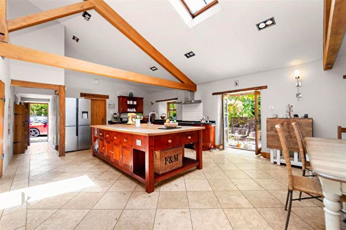 4 Bedroom Detached House For Sale In Dunsop Road, Newton In Bowland, BB7
