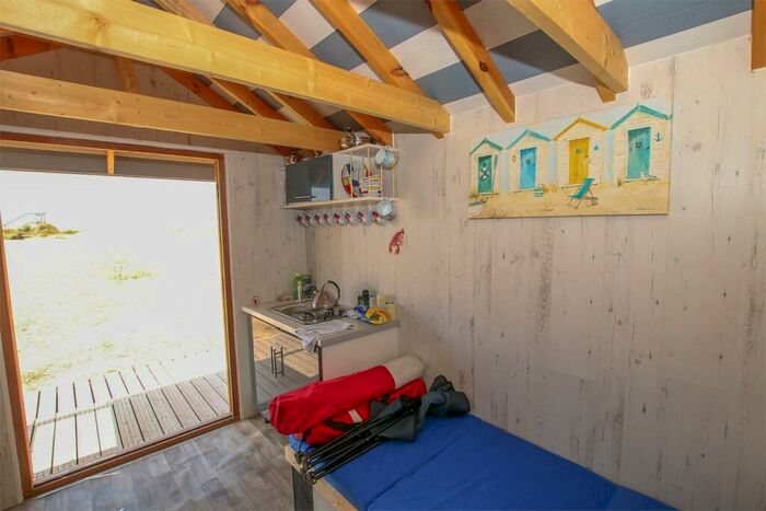 Chalet For Sale In North Beach, Heacham, King'S Lynn, PE31