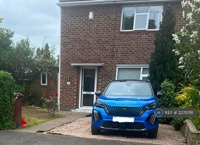 2 Bedroom Semi-Detached House To Rent In Greyling Close, Lincoln, LN1