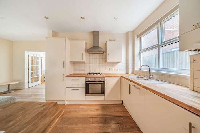 6 Bedroom Detached House For Sale In East Oxford, Oxford, OX4