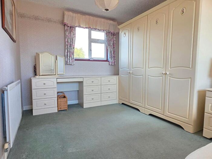 5 Bedroom Detached House For Sale In Norfolk Drive, Melton Mowbray, LE13