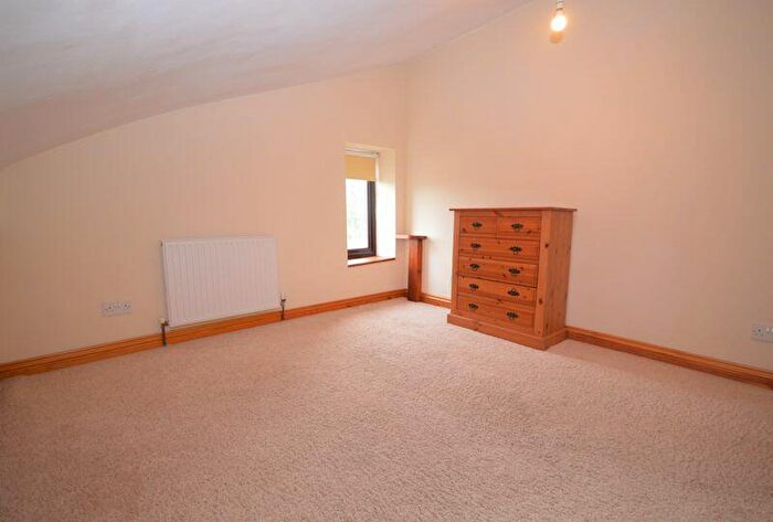 2 Bedroom End Of Terrace House To Rent In School Lane, Gilwern, Abergavenny, NP7