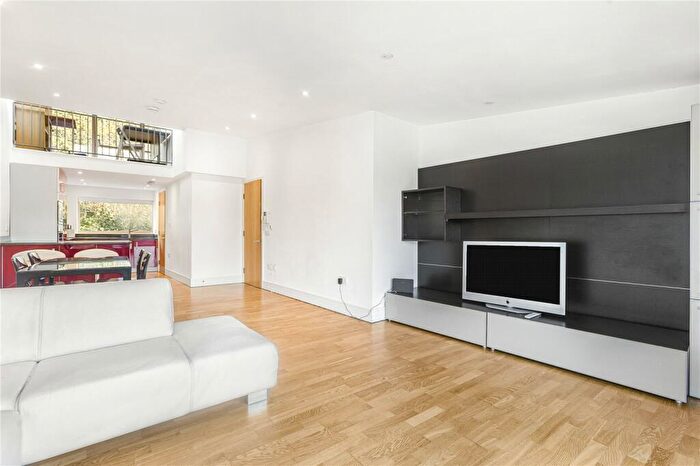 2 Bedroom Apartment To Rent In Contemporary -Bedroom, -Bathroom Apartment In Central Oxford, OX1