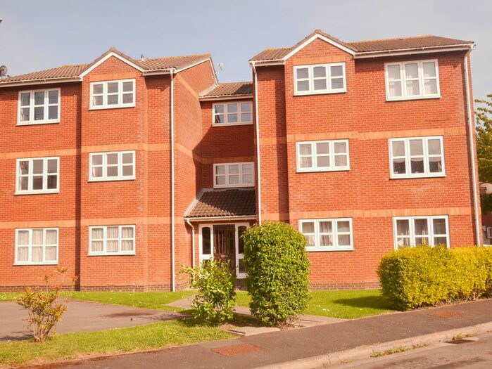 1 Bedroom Flat To Rent In Selwood Close, Hutton Moor, Weston-Super-Mare, BS22