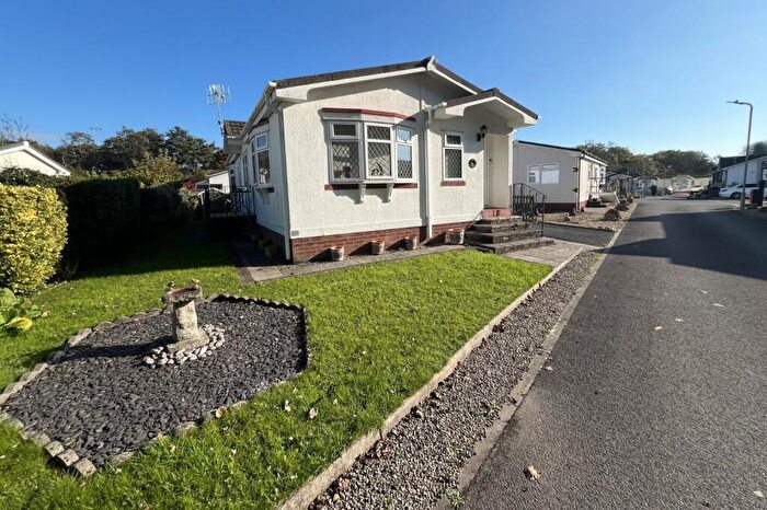 2 Bedroom Detached House For Sale In Elm Tree Park, Sheepway, Portbury, Bristol, BS20