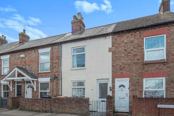 3 Bedroom Terraced House To Rent In Cleveland Street, Kempston, Bedford, MK42
