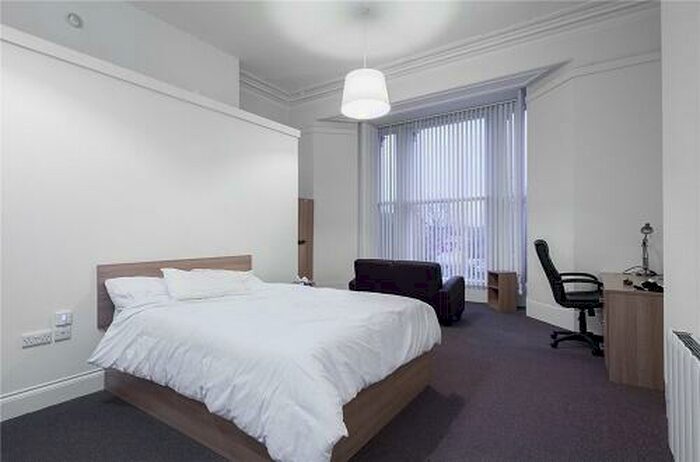 1 Bedroom Apartment To Rent In Old Commerce House, Fitzwilliam Street, HD1