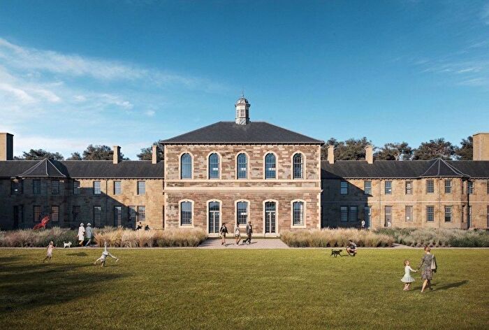 2 Bedroom Town House For Sale In Bilston, Roslin, Midlothian, EH25