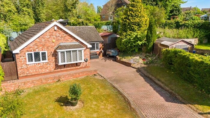 3 Bedroom Bungalow For Sale In Keyworth Drive, Caistor, Market Rasen, LN7