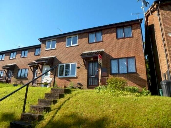 2 Bedroom Property To Rent In Kestrel View, Weymouth, DT3