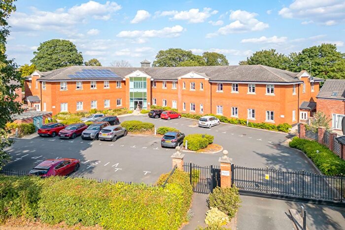 1 Bedroom Flat For Sale In Ettington Road, Wellesbourne, CV35