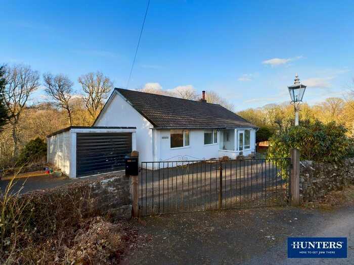 3 Bedroom Detached Bungalow For Sale In Denton Mill, Brampton, CA8