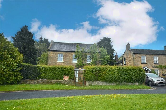 4 Bedroom Detached House For Sale In Hipswell, Catterick Garrison, North Yorkshire, DL9