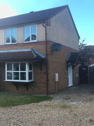2 Bedroom Semi-Detached House To Rent In Davey Close, Boston, PE21