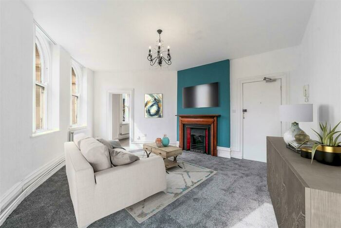 1 Bedroom Apartment To Rent In District Bank Chambers, Church Street, Darwen, BB3