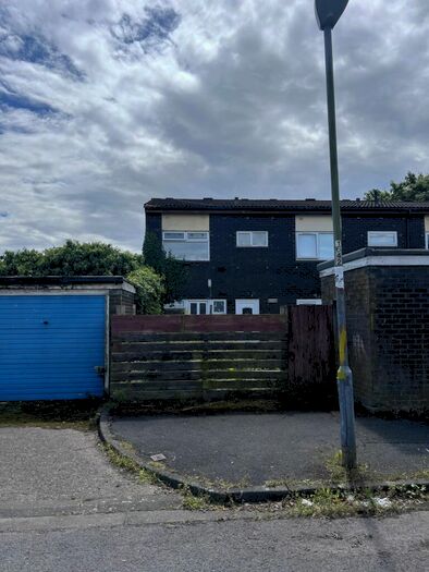 3 Bedroom Terraced House For Sale In Rylestone Close, Newton Aycliffe, Durham, DL5