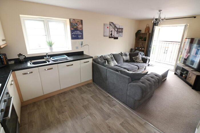 1 Bedroom Flat To Rent In Husthwaite Road, Brough, HU15