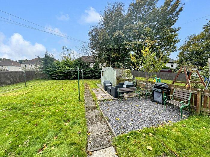 2 Bedroom Flat For Sale In Talisman Road, Knightswood, G13