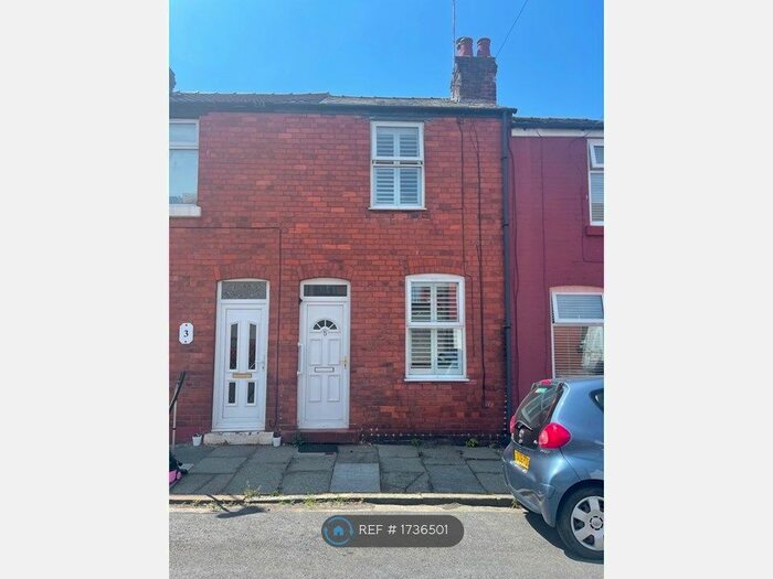 2 Bedroom Terraced House To Rent In Norton Road, West Kirby, CH48