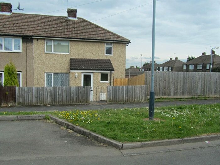 3 Bedroom Semi-Detached House To Rent In Charity Road, Keresley End, Coventry, Warwickshire, CV7