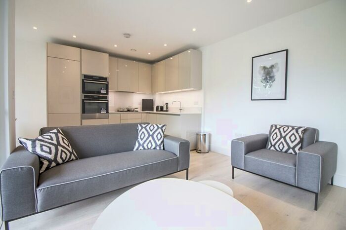 1 Bedroom Flat To Rent In St Pancras Way, Camden, London, NW1
