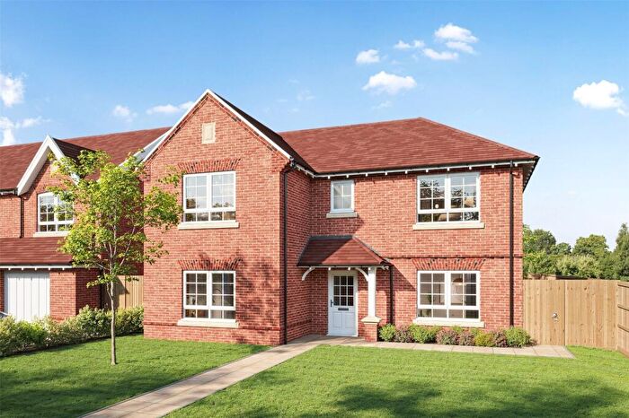 4 Bedroom Detached House For Sale In Tannery Lane, Send, Woking, Surrey, GU23