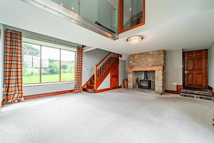 3 Bedroom Detached House To Rent In Whinney Lane, Langho, Blackburn, BB6