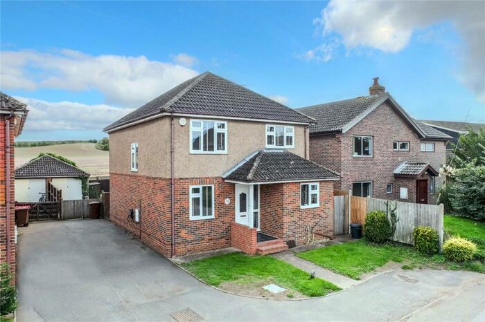 4 Bedroom House For Sale In Main Road, Cooling, Rochester, Kent, ME3