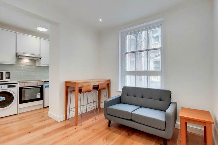 1 Bedroom Flat To Rent In Victoria Chambers, Paul Street, London, EC2A