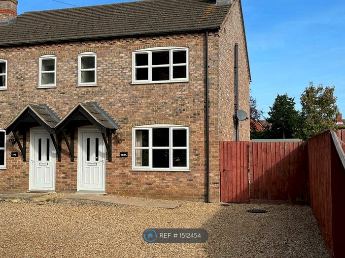 3 Bedroom Semi-Detached House To Rent In High Road, Newton, Wisbech, PE13