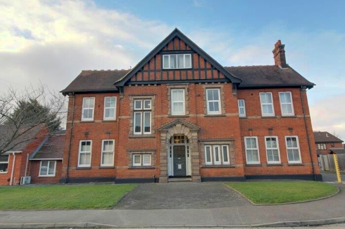 1 Bedroom Flat To Rent In Britannia Road, Ipswich, IP4