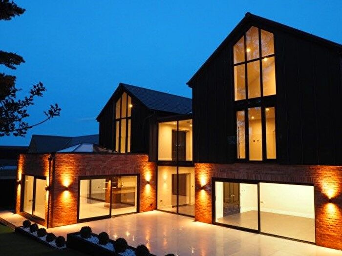 5 Bedroom Detached House For Sale In The Pastures, County Durham, DH7