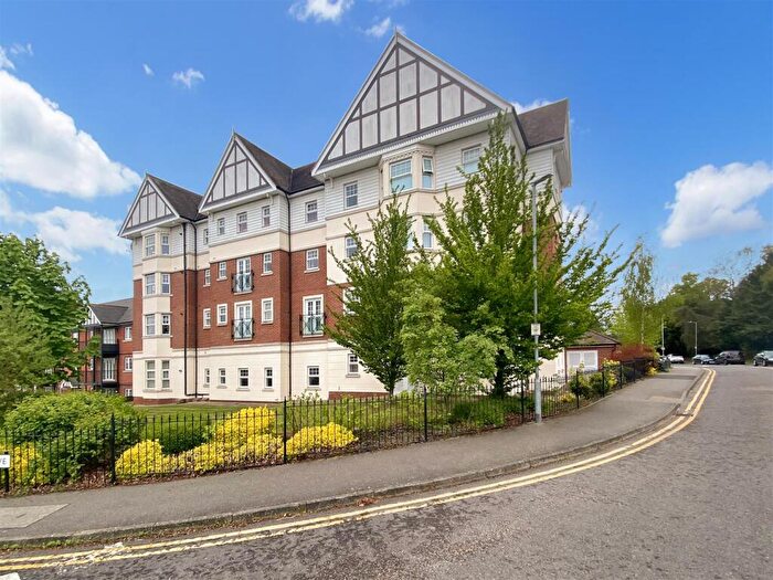 2 Bedroom Apartment To Rent In Paprika House, Apprentice Drive, Colchester, CO4