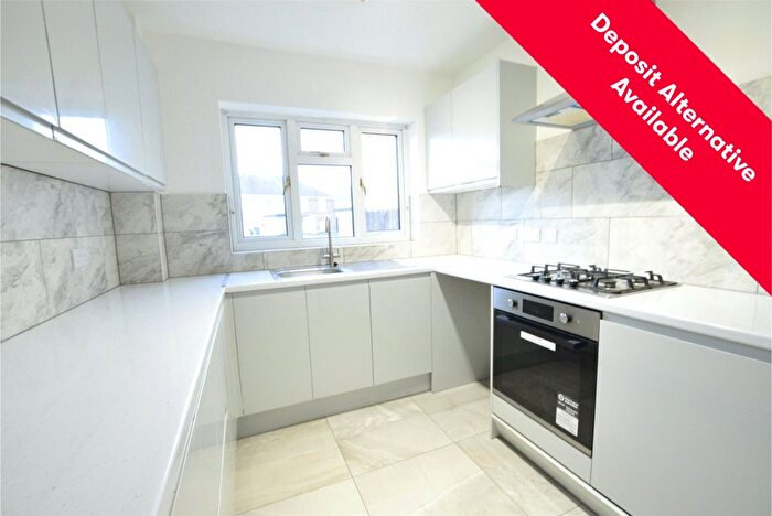 4 Bedroom Detached House To Rent In Whiteway Road, Bristol, BS5