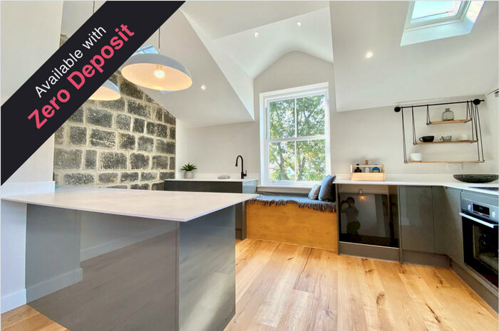 2 Bedroom Apartment To Rent In The Granary, LS19