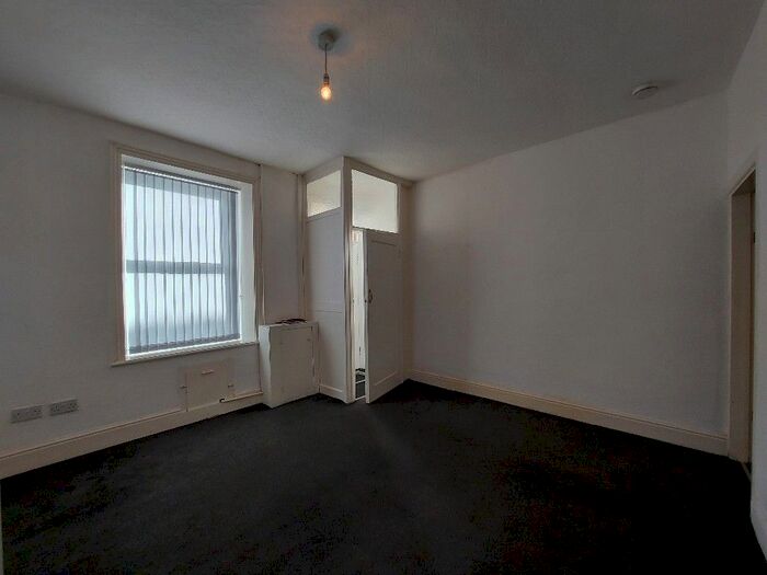 2 Bedroom Terraced House To Rent In William Street, Accrington, BB5