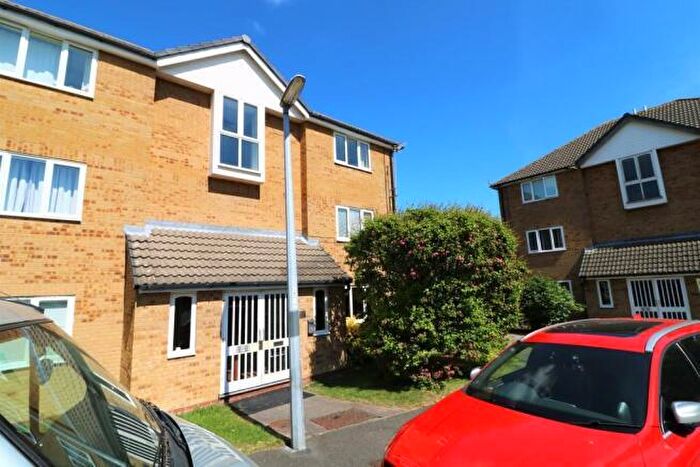 2 Bedroom Property To Rent In Impala Drive, CB1