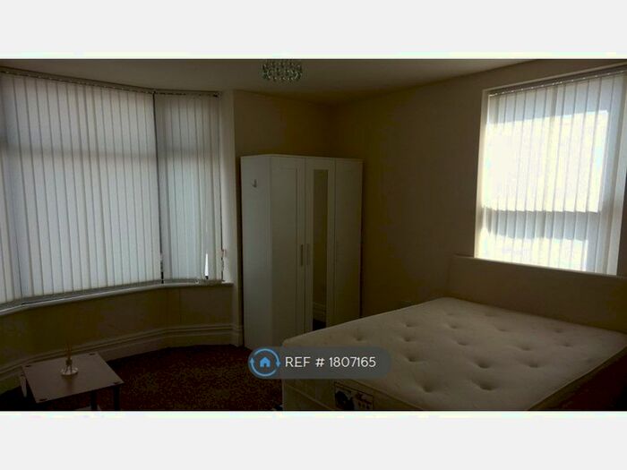 1 Bedroom Flat To Rent In Newcastle Street, Stoke-On-Trent, ST6